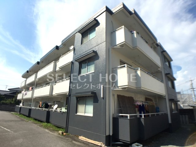 ＪＲ東海道本線 岡崎駅 徒歩25分 築36年