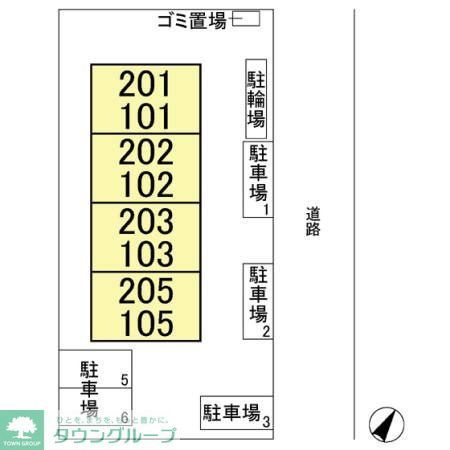 その他　★お問い合わせはタウンハウジングまで★