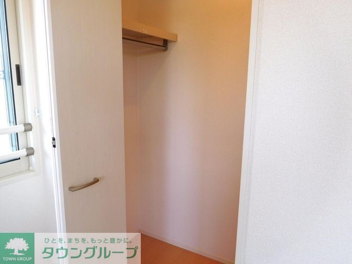 収納　★お問い合わせはタウンハウジングまで★