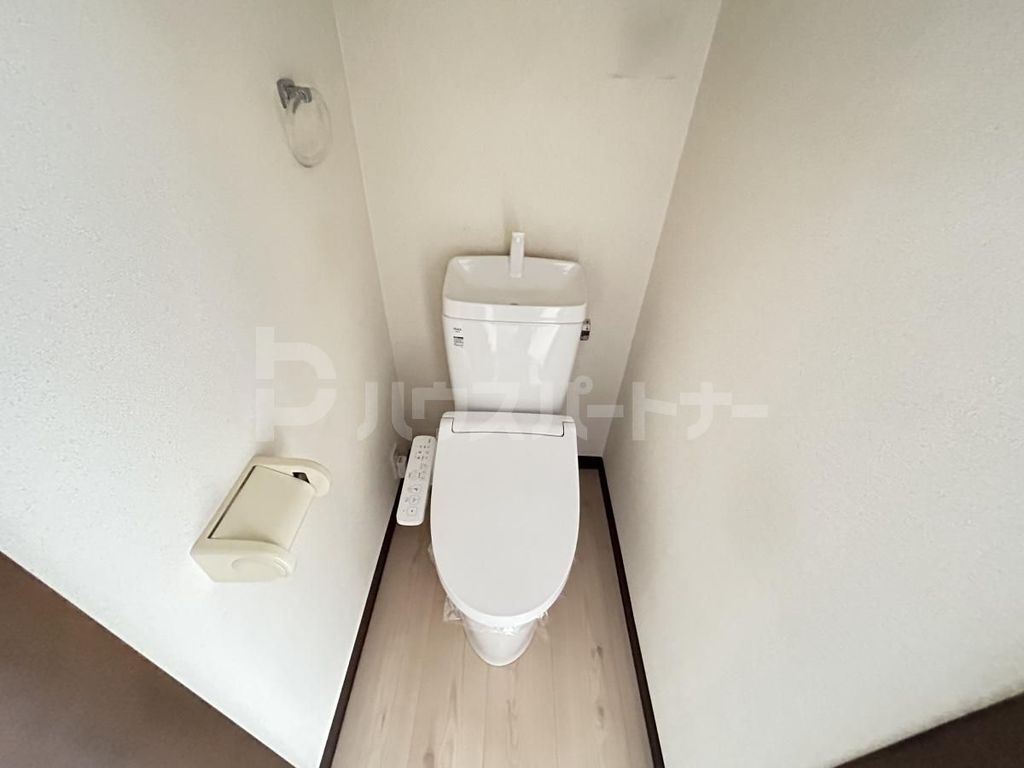エムブレム カトリエームのトイレ写真