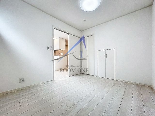 その他部屋・スペース　寝室です。
