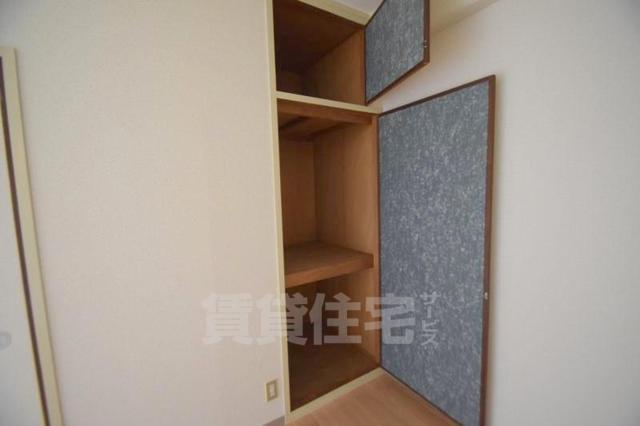 菅原大発マンションの内装写真