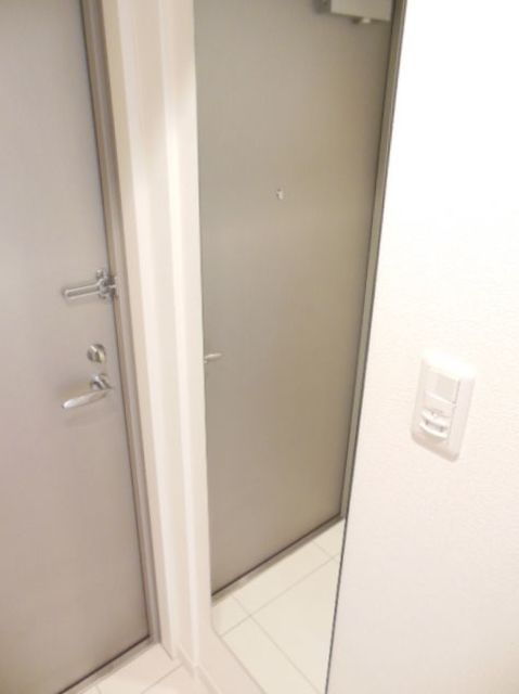 その他設備　同物件別部屋写真