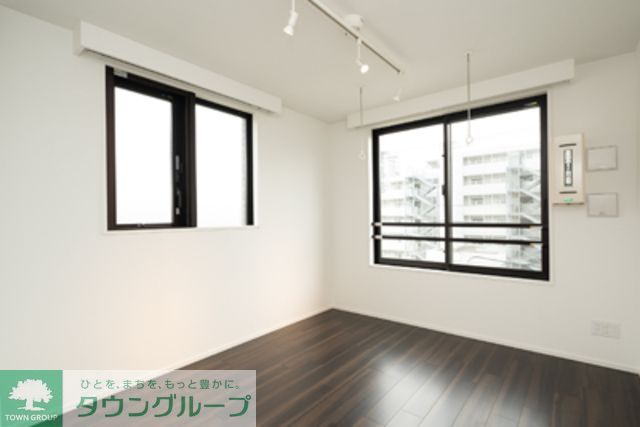 居室・リビング　※写真は同タイプ住戸です。
