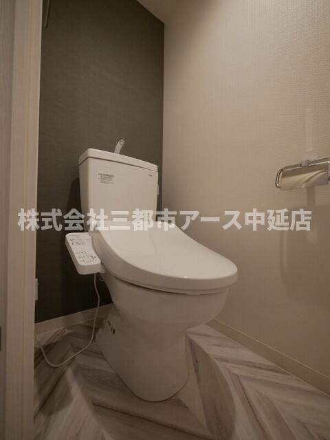 トイレ　ＴＨＥ　ＣＬＡＳＳ　ＯＭＯＲＩ　ＲＥＳＩＤＥＮＣＥ　は三都市