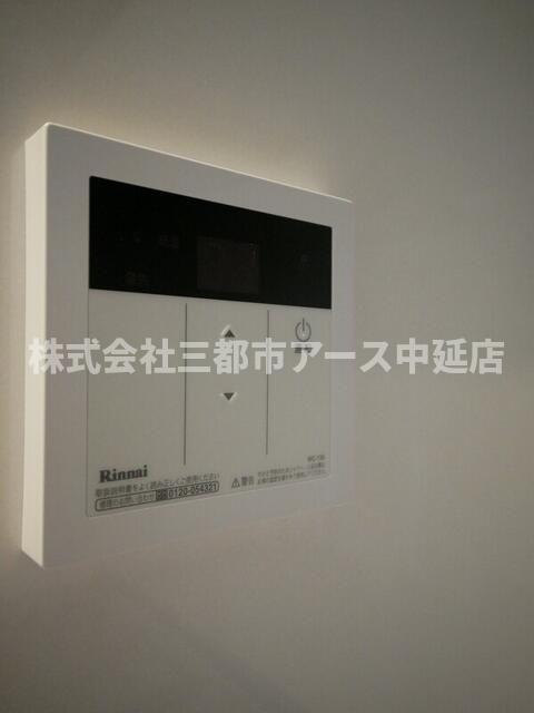 その他設備　ＴＨＥ　ＣＬＡＳＳ　ＯＭＯＲＩ　ＲＥＳＩＤＥＮＣＥ　は三都市