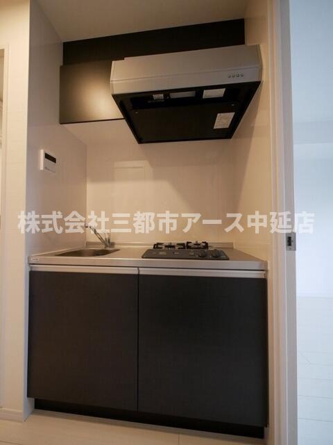 キッチン　ＴＨＥ　ＣＬＡＳＳ　ＯＭＯＲＩ　ＲＥＳＩＤＥＮＣＥ　は三都市