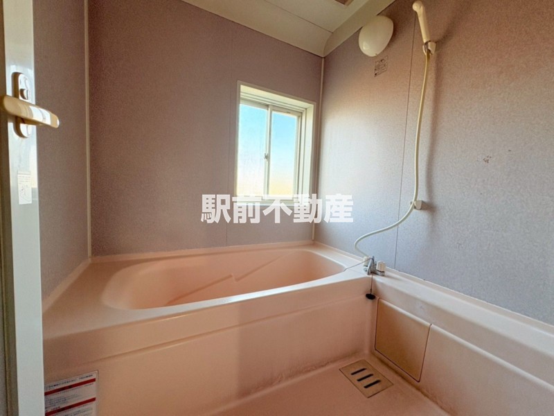 バス・シャワールーム　別部屋流用