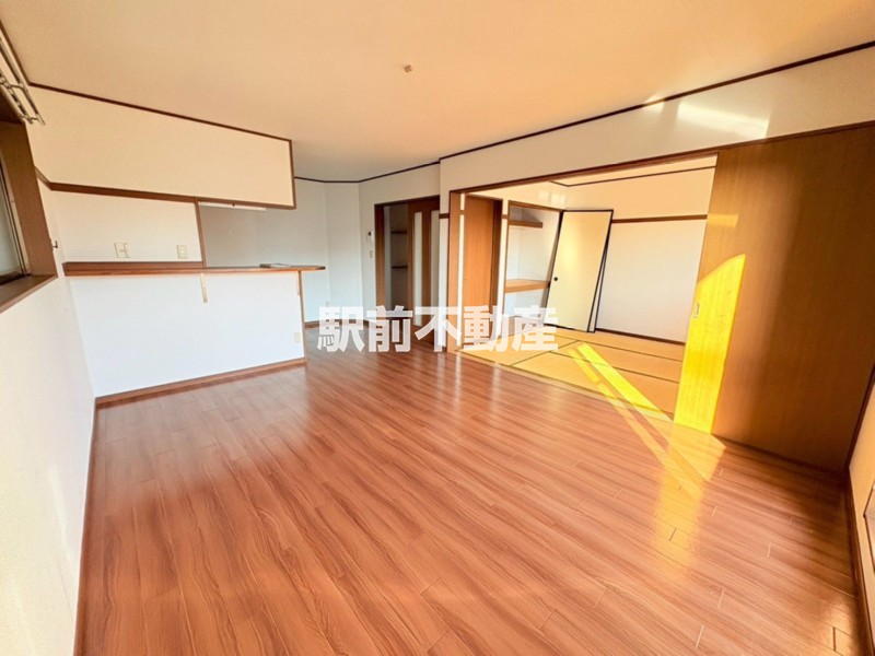 居室・リビング　別部屋流用