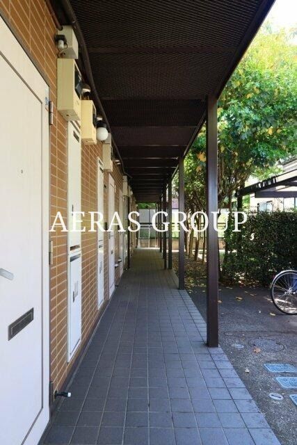 ＪＲ中央線 東小金井駅 徒歩2分 2階建 築32年のその他写真