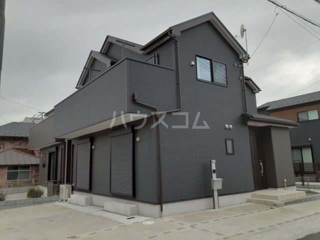 姉崎戸建