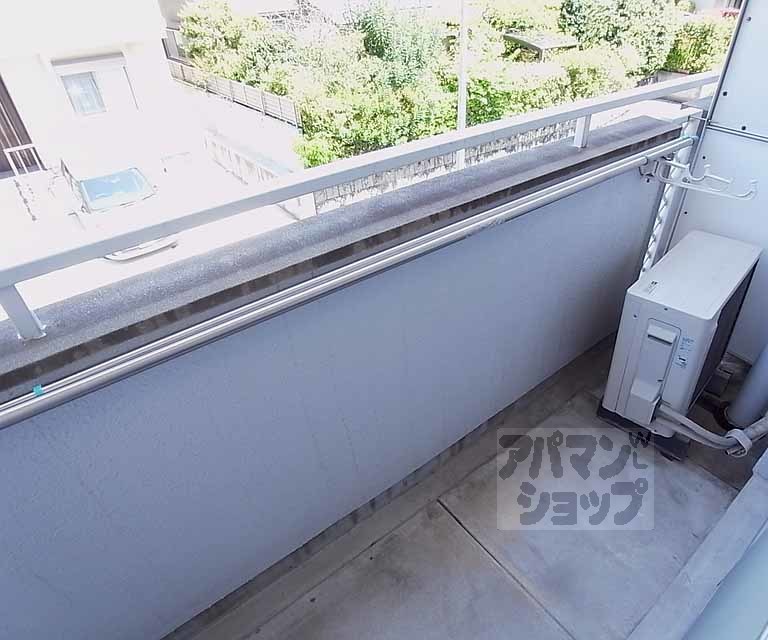 コーポ三谷の内装写真