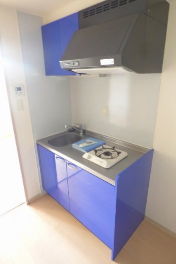 キッチン　★《見学予約受付中》★