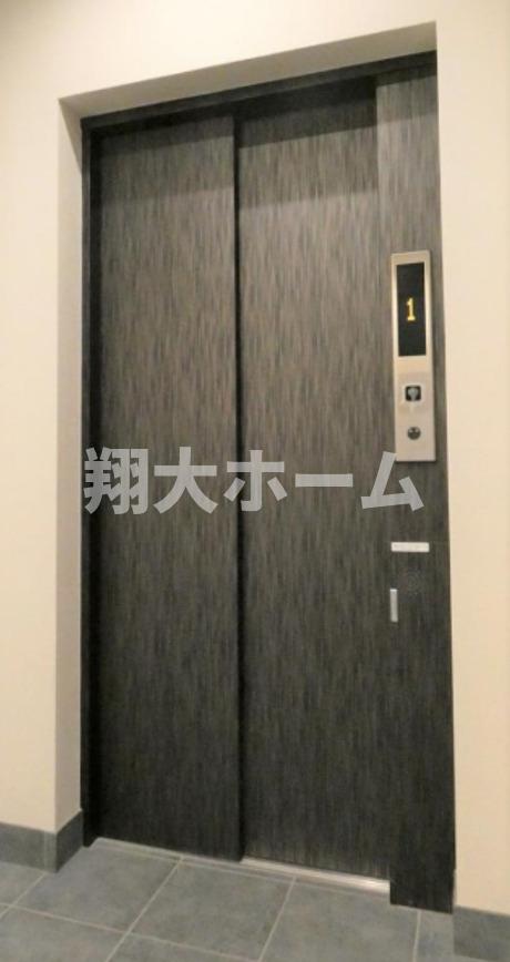 Vieuno 鐘ヶ淵の外観写真
