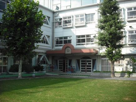 小学校　烏森小学校（小学校）まで1144m