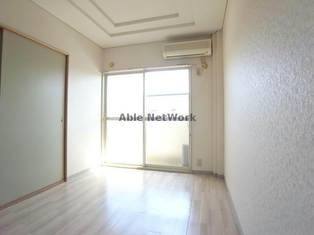 その他設備　別部屋参照