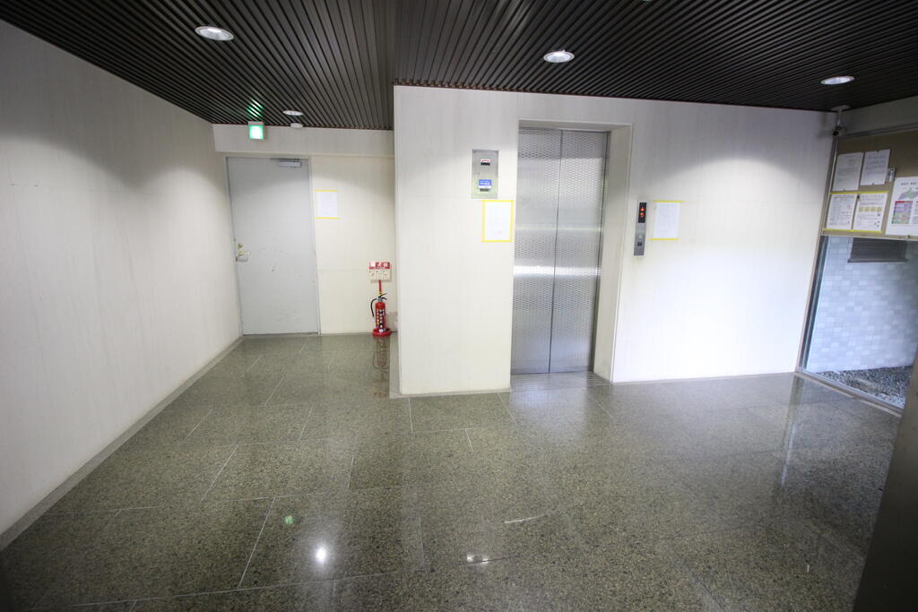 VILLA VERDY 3番館の外観写真