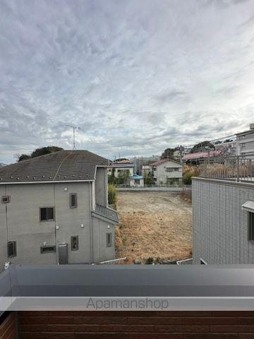 京急本線 堀ノ内駅 徒歩9分 3階建 築3年のその他写真