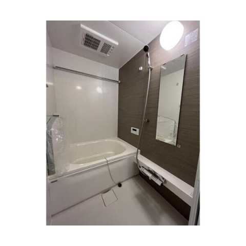 バス・シャワールーム　フォレストメゾン弦巻(参考画像)