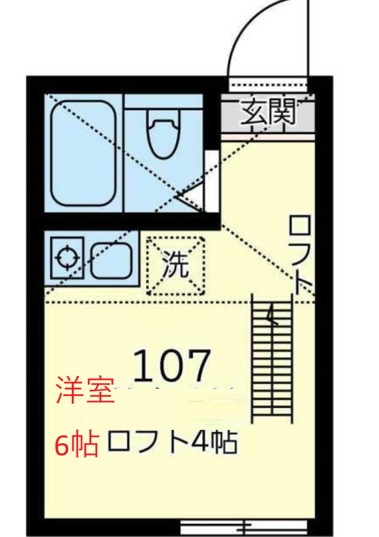 ＪＲ京浜東北線 川崎駅 徒歩10分 築8年