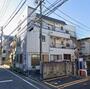 東中野駅より徒歩6分 3階 築39年4ヶ月の賃貸物件