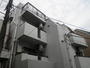 スカイコート向島 4階 築39年の賃貸物件