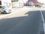その他　前面道路も広くて助かりますね♪