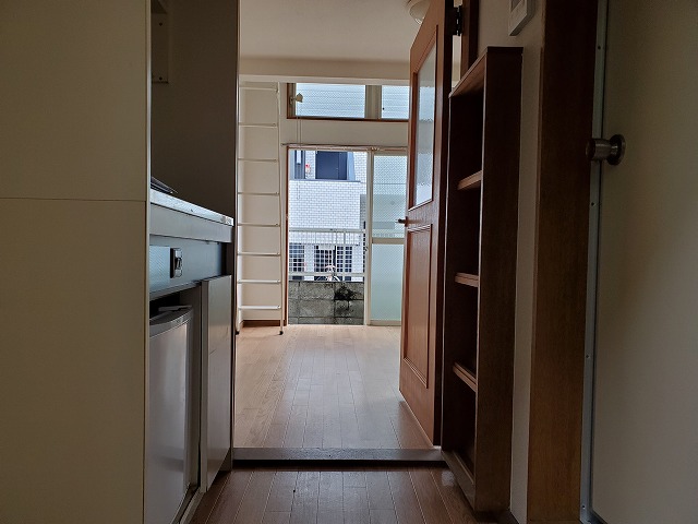 その他部屋・スペース　キッチンスペースの画像になります。