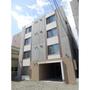 東区役所前駅より徒歩3分 4階 築9年10ヶ月の賃貸物件
