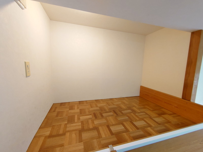 その他　ロフト