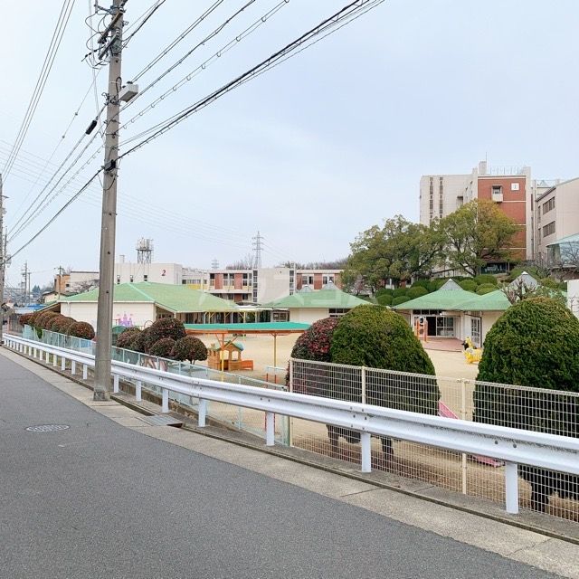 セイフォーレジデンスの幼稚園・保育園