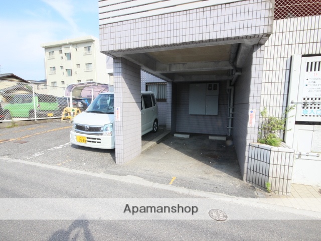 駐車場　その他共有部分