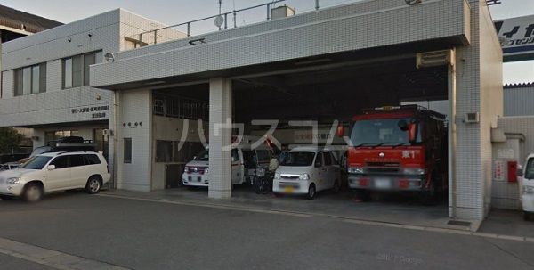 その他　春日・大野城・那珂川消防署東出張所（その他）まで785m