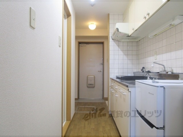 その他部屋・スペース　廊下