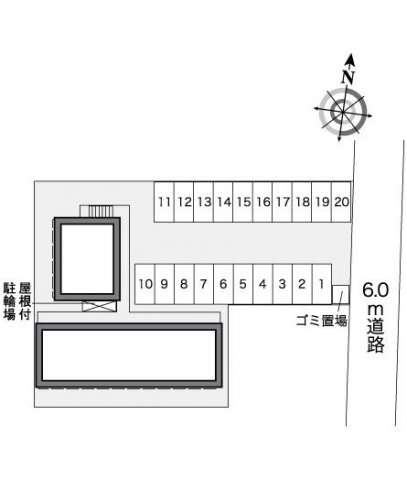 【レオパレスＫＷのその他】