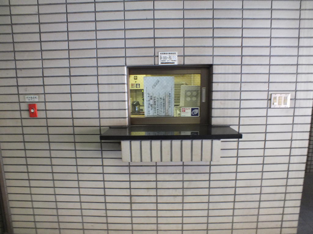 ダイアパレスステーションプラザ前橋の外観写真