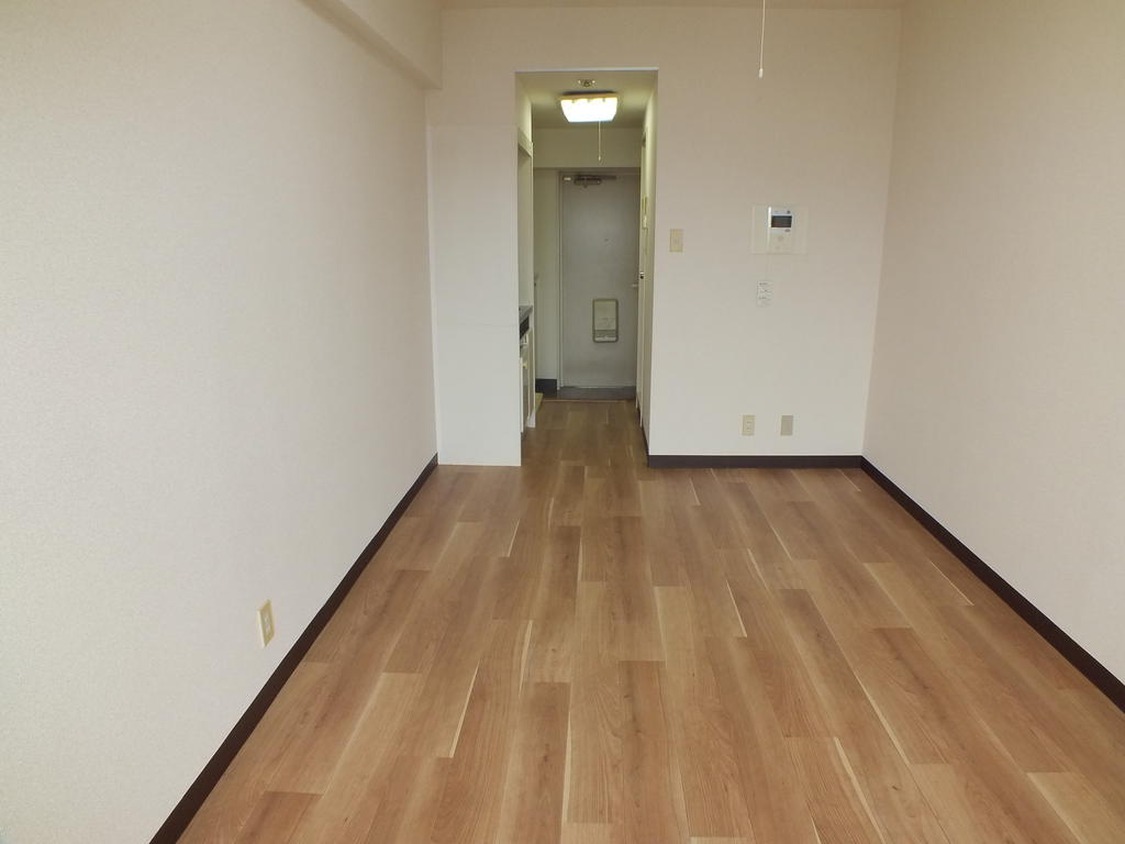 ダイアパレスステーションプラザ前橋の内装写真