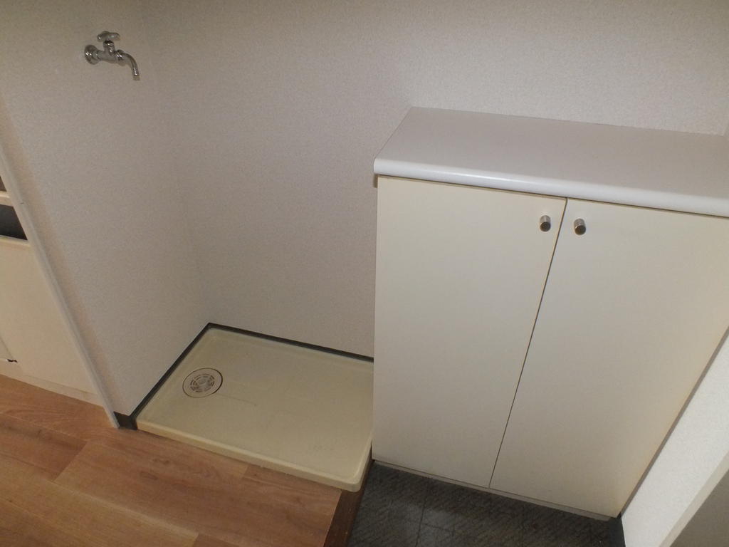 ダイアパレスステーションプラザ前橋の内装写真