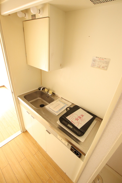 キッチン　キッチン☆彡