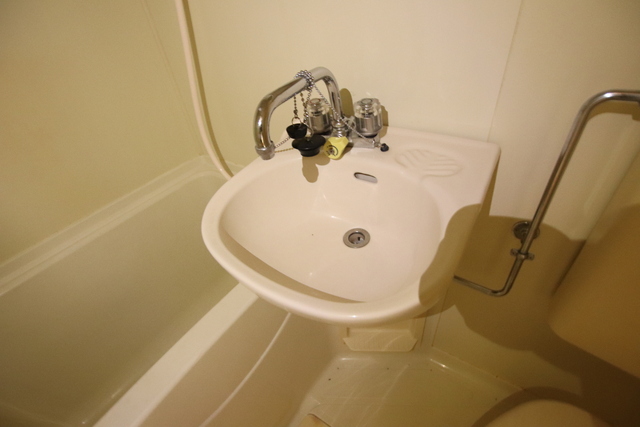 洗面設備　洗面台☆彡