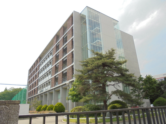 大学・短大　麻布大学（大学・短大）まで850m