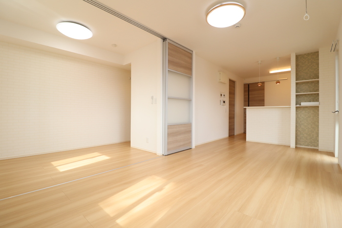 居室・リビング