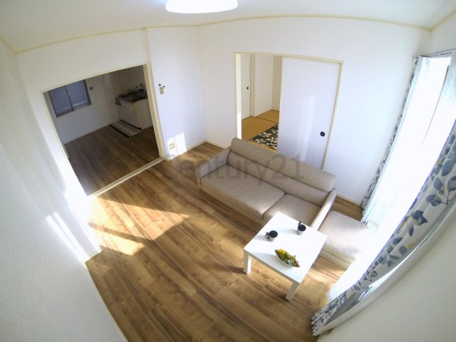 居室・リビング