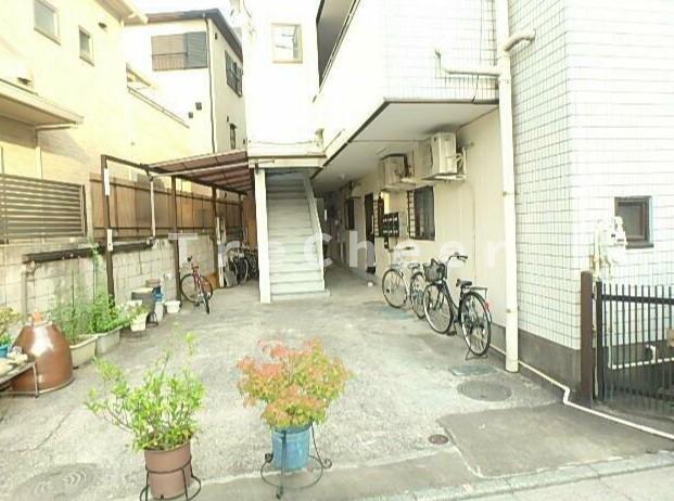 【荒川区町屋のマンションのその他共有部分】