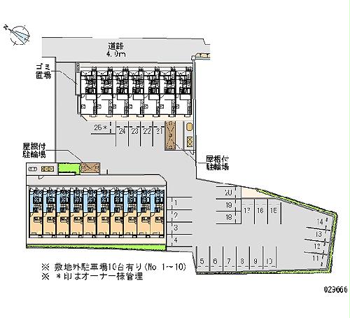 【レオパレス堂ノ前　ＫＯＫＯのその他共有部分】