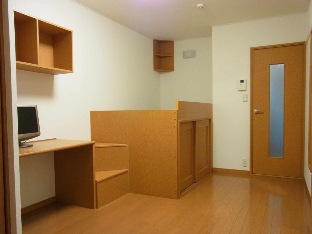 その他共有部分　現況優先