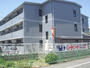 茨木駅より徒歩12分 3階 築30年8ヶ月の賃貸物件