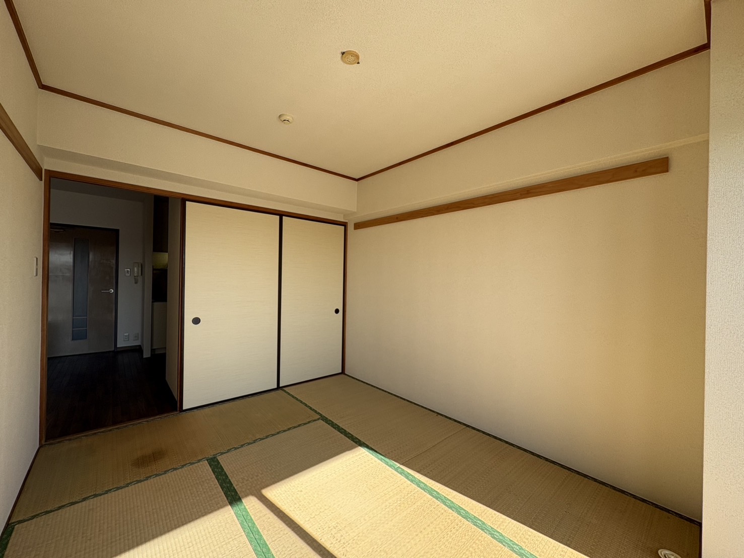 その他　※同タイプ別室の写真です