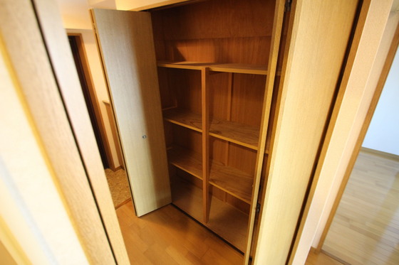 収納　※別部屋の写真です