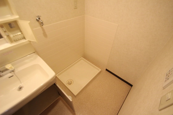 その他設備　※別部屋の写真です